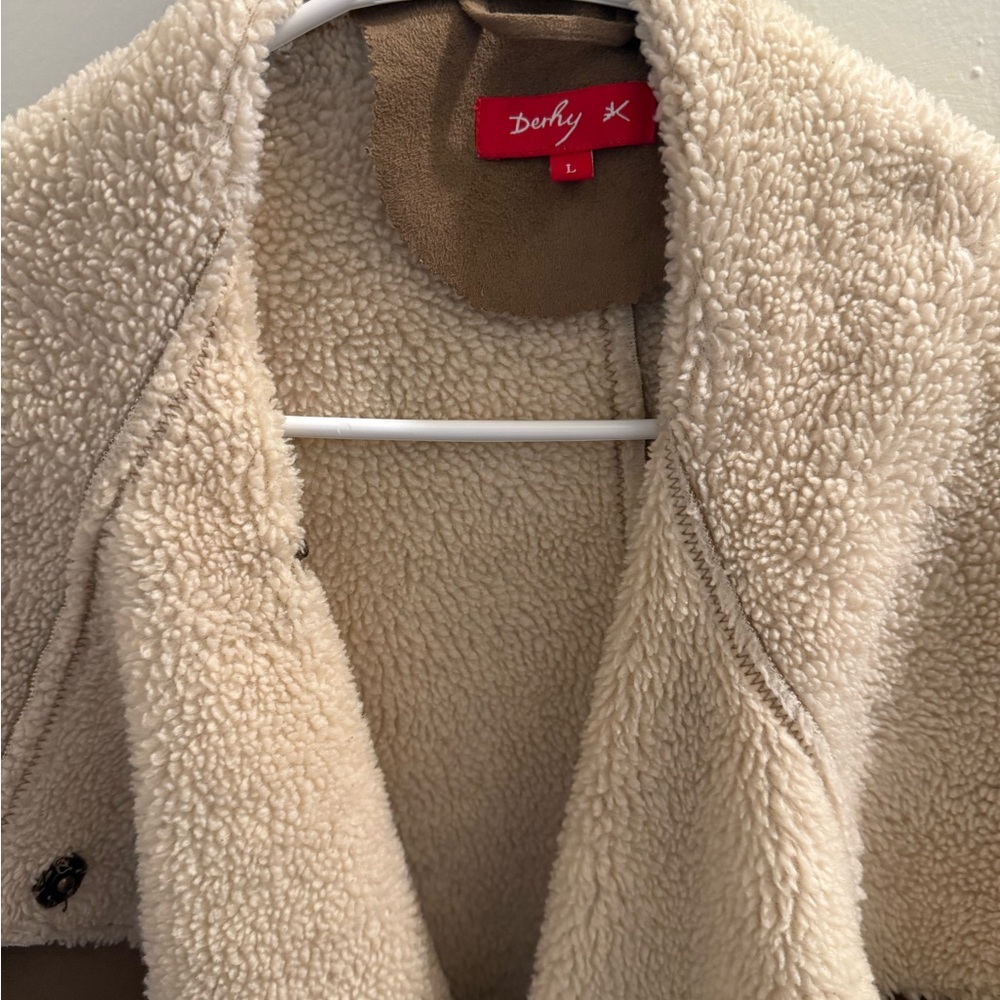 Woman Jacket - Picture 2 of 3